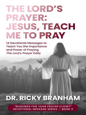 cover image of The Lord's Prayer
